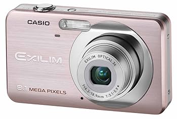 カシオCASIO EXILIM EX-Z85 ピンク コンパクトデジタルカメラ Amazon.co.jp: CASIO デジタルカメラ EXILIM (エクシリム) EX